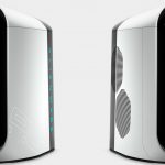 Alienware redesigned its Aurora desktop and it’s now available starting at $969