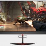 HP is releasing a 27-inch 240Hz QHD gaming monitor with HDR for $649