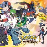 Pokémon Masters Smartphone Game Launches on August 29