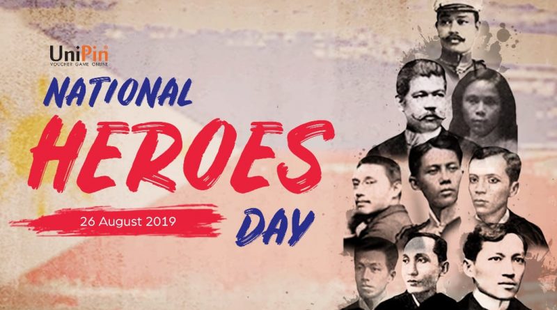 National Heroes Day In The Philippines What You Need - vrogue.co