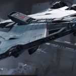 This new mine-laying Star Citizen spaceship costs over $600 (updated)