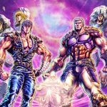 Fist of the North Star LEGENDS ReVIVE Smartphone Game Launches Worldwide on September 5