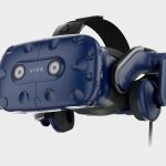 HTC Vive Pro has returned to its Prime Day price of $599