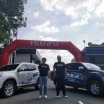 CARMUDI PH Bags 3rd Leg Win at Isuzu Fuel Eco Challenge