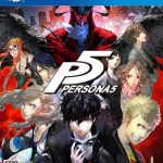 Persona Game Franchise Tops 10 Million Copies Sold