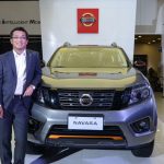 Limited-Edition Nissan Navara Black Edition Now Available in PH