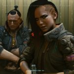 Cyberpunk 2077 character creator drops male and female options in favor of 'body type'