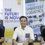 Shell PH Partners with Transportify to Provide Shell Fleet Cards to Driver-Partners