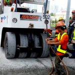 DPWH to Conduct Weekend Road Reblocking This Payday Weekend