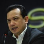 Trillanes refutes kidnap rap, cites video showing ‘victim’ tagging Duterte