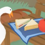 Untitled Goose Game is coming to the Epic Games Store in September