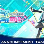 Hatsune Miku Project Diva Mega Mix Game Heads West in 2020