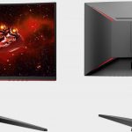 AOC launches a 1440p curved 27-inch monitor for $279