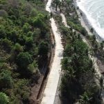 DPWH Completes Concreting of PAMANA Road in Occidental Mindoro