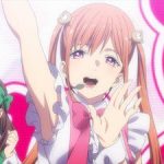 'If My Favorite Pop Idol Made it to the Budokan, I Would Die' Anime's 2nd Promo Unveils More Cast, January Debut