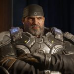 Gears 5 has a level that's 50 times bigger than any previous Gears map