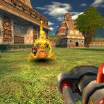 Serious Sam Classics: Revolution is finally out of Steam Early Access