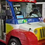 Delgra Eyes More Affordable Modern Jeepneys