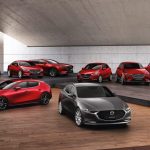 Mazda PH to Conduct 3-Day Test Fest for All-New Mazda 3