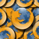 Finally, the newest version of Firefox blocks cryptocurrency miners by default