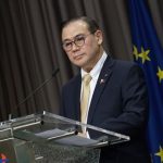 Locsin: Setting up Sabah embassy an act of 'treason'