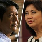 PET proceeding cautiously on Marcos vs Robredo case - CJ Bersamin