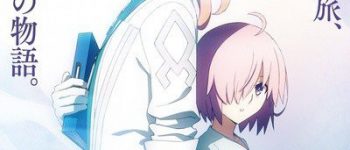 Crunchyroll Adds Fate/Grand Order Absolute Demonic Front: Babylonia Anime's 'Episode 0'