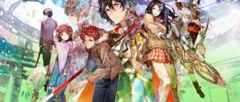 Tokyo Mirage Sessions #FE RPG Heads to Switch in January