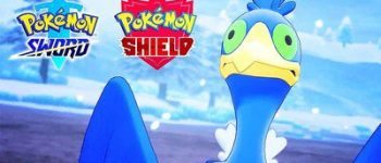 Pokémon Sword/Shield Games' Trailer Reveals New Pokémon, Mechanics