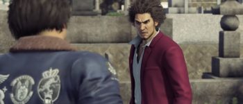 Yakuza 7 devs explain the new combat system, say it could be twice the length of previous games