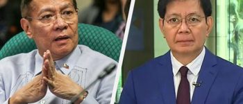 Lacson unearths new transaction between Duque family's firm and DOH