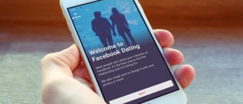 Friend of a friend: Facebook brings dating service to U.S.