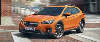 Subaru PH Ushers in ‘Ber’ Months with Special Deals on Subaru XV