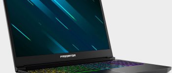 Acer's launching a thin and light 144Hz gaming laptop with a GTX 1650 inside