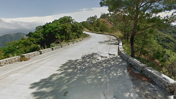 What Philippine Mountain Roads Could Caltex With Techron Try Next Up Station Philippines - caltex gas station roblox