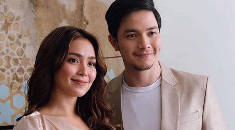 Kathryn Alden Bibida Ulit Sa Until We Love Again Up Station Philippines