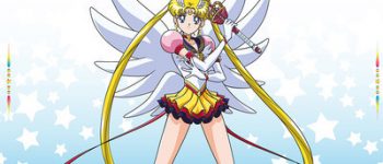 Viz Media Starts Replacement Program for Sailor Moon Sailor Stars Anime's Booklet Errors