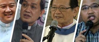 Bishops pray sedition accusers will meet 'God of all Truths'