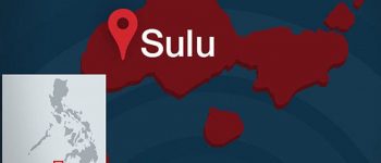 'Caucasian-looking' woman carried out Sulu bombing: Wesmincom