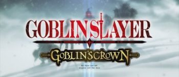Goblin Slayer: Goblin's Crown Theatrical Anime's Promo Video Reveals February 1 Debut
