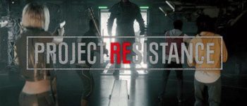 'Project Resistance' PS4/Xbox One/PC Project's Teaser Video Streamed