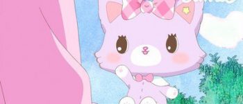 Sanrio's Mewkledreamy TV Anime Unveils Promo Video, Visual