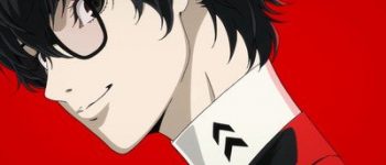 Persona 5 Royal Game's Opening Movie Streamed