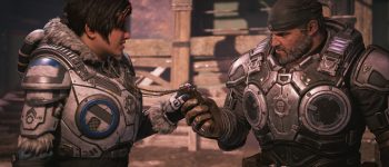 Gears 5 players are getting rewards for putting up with Early Access problems