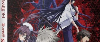 North American Anime, Manga Releases, September 8-14