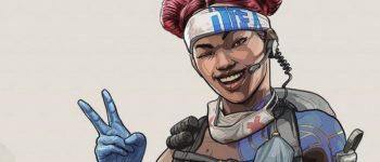 Apex Legends is getting boxed editions with exclusive skins for Lifeline and Bloodhound