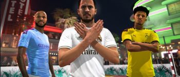 FIFA 20 demo is now available on Origin