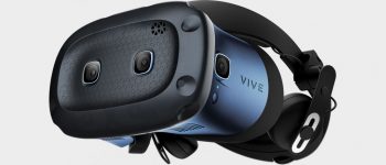 HTC Vive Cosmos VR headset lands on October 3 for $699