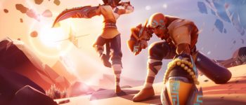 Dauntless is leaving early access... again