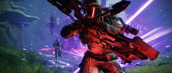 Destiny 2: Shadowkeep gets updated content roadmap and weapon buff breakdown